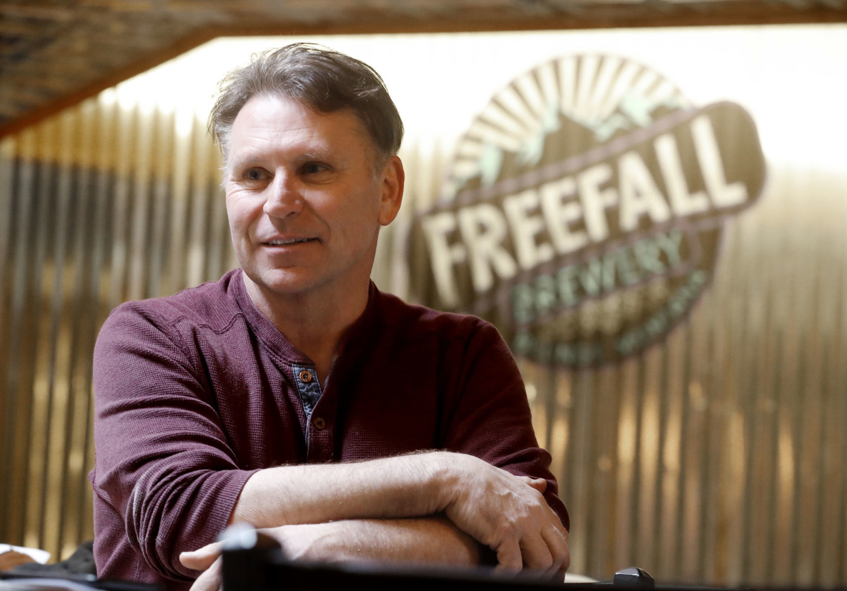 FreeFall Brewery